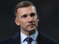 Шевченко — новий голова комітету ФІФА