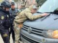 Готовы к сотрудничеству с полицией: в Третьей штурмовой отреагировали на задержание военных на Тернопольщине