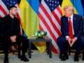 Tomahawk и конец войны. Зеленский едет к Трампу