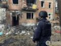 Атака дронов на Нежин: появились фото последствий