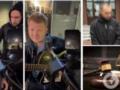  Его уволили . Фанат российской музыки подставил музыканта на кресле колесном после суда и примирения: новый поворот в нашумевше