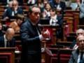 Правительство Франции пережило вотум недоверия