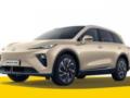 Новый электрокроссовер MG S6 случайно раскрыли фото с краш-тестов