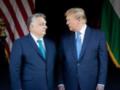 Орбан готов принять лидеров США и РФ. Трамп назвал срок