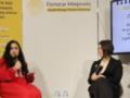 Мы создаем культуру памяти в Украине : Гаяне Авакян дала публичное интервью для музея  Голоса мирных  Фонда Рината Ахметова
