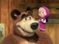 Нацполиция подтвердила связь мультфильма «Маша и Медведь» с Россией: признаки пропаганды в контенте