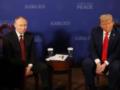 Стало известно, почему Трамп прекратил переговоры с Путиным на Аляске