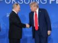 ЕС, Венгрия и Кремль сделали заявления насчет встречи Трампа и Путина