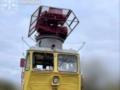 Россия атаковала железную дорогу в Чернигове беспилотником: повреждена техника, есть раненый