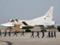 РФ расширяет авиабазу Энгельс-2 для ударов по Украине