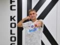 Пришел из Ворсклы: Колос подписал Челядина