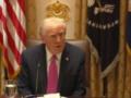 Президент США допускает, что Путин пытается выиграть время