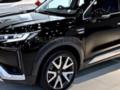 Еще один недорогой кроссовер Suzuki показали с ярким дизайном