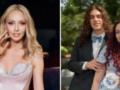 Оля Полякова раскрыла, сменила ли фамилию ее старшая дочь после женитьбы