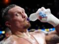 Известный промоутер ответил на вопрос о будущем карьеры Усика