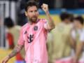 Маскерано: Мессі беззаперечно заслуговує на звання MVP в MLS