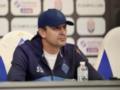  Работаем постоянно : Шовковский высказался о провальной серии  Динамо  в УПЛ