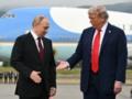 Путин озвучил Трампу условие прекращения войны - WP