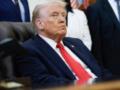 Трамп заявил об уничтожении  большой  подлодки с наркотиками для США