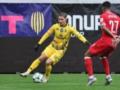 Рух — Кривбас 1:2 Відео голів та огляд матчу УПЛ