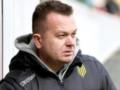 Федик: Важливо забивати голи швидше, аніж за п’ять хвилин до кінця поєдинку