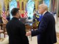 Линия Трампа в российско-украинской войне и Будапешт 2.0