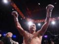 Бывший чемпион рекомендовал Усику завершить карьеру