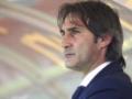 Грегуччі — новий головний тренер Сампдорії