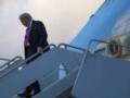 У США обнаружили  снайперскую точку  возле любимого аэропорта Трампа - СМИ