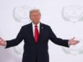 Трамп: Никогда не призывал Зеленского сдать Донбасс
