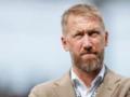 Поттер — новий тренер збірної Швеції
