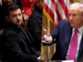 Зеленский встретился с Трампом в неудачное время — Politico