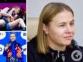  У вас же война закончилась : украинская чемпионка доказывала коллеге из Казахстана, что РФ нас еще обстреливает и вынуждена был