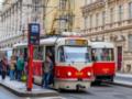 В Праге второй раз за месяц произошло масштабное отключение света