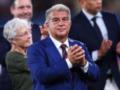 Лапорта: Нас хотіли відсторонити від участі у Лізі чемпіонів