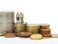 Средняя пенсия в Украине выросла, но не успевает за инфляцией