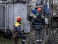 За неделю энергетики ДТЭК вернули свет 210 тысячам семей после обстрелов