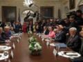 Трамп заявил послу Австралии, что тот ему не нравится