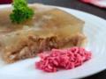 Как правильно готовить холодец, чтобы он получился прозрачным и вкусным: 4 главных правила