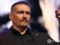 Усик определился со следующим соперником и когда проведет бой