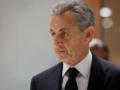 Осужденный экс-президент Франции Саркози отправляется в тюрьму