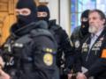 Покушение на Фицо: стрелок получил 21 год тюрьмы