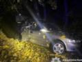 На Киевщине 15-летний водитель съехал в кювет: есть жертва и 6 пострадавших