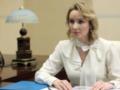 Российская уполномоченная по правам ребенка рассказала, как ломала  усыновленного  мальчика из Мариуполя
