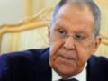 Лавров заявил, что Россия не пойдет на перемирие с Украиной без «устранения причин конфликта»