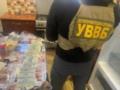 Правоохранители разоблачили военного СЗЧ, который переправлял мужчин за границу