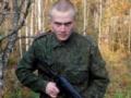 Украинские военные ликвидировали сына экс-кандидата в президенты Беларуси