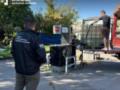 В Киеве закрыли две АЗС из-за продажи нелегального топлива