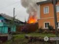 Атака дронов на Новгород-Северский: количество пострадавших увеличилось