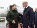 Зеленский подвел итоги переговоров в Норвегии